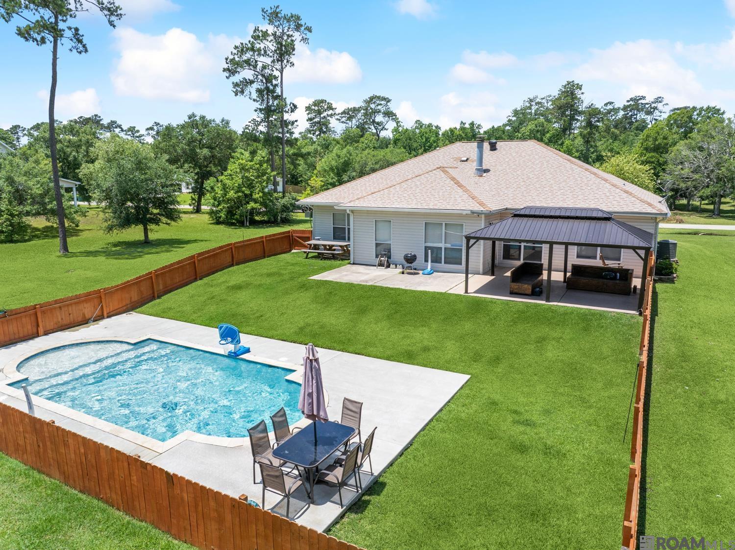 1032 Claire Dr, Slidell, Louisiana image 10