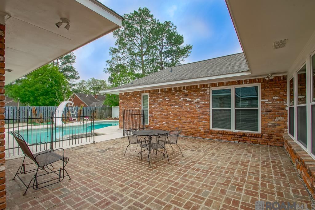 3715 Lake Laberge Ct, Baton Rouge, Louisiana image 38