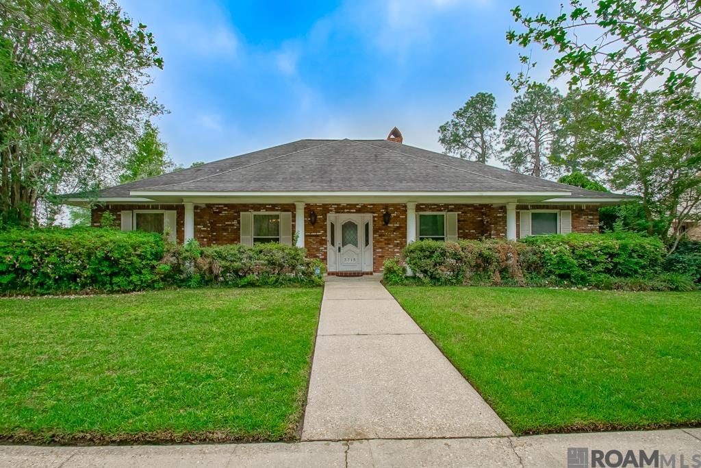 3715 Lake Laberge Ct, Baton Rouge, Louisiana image 1