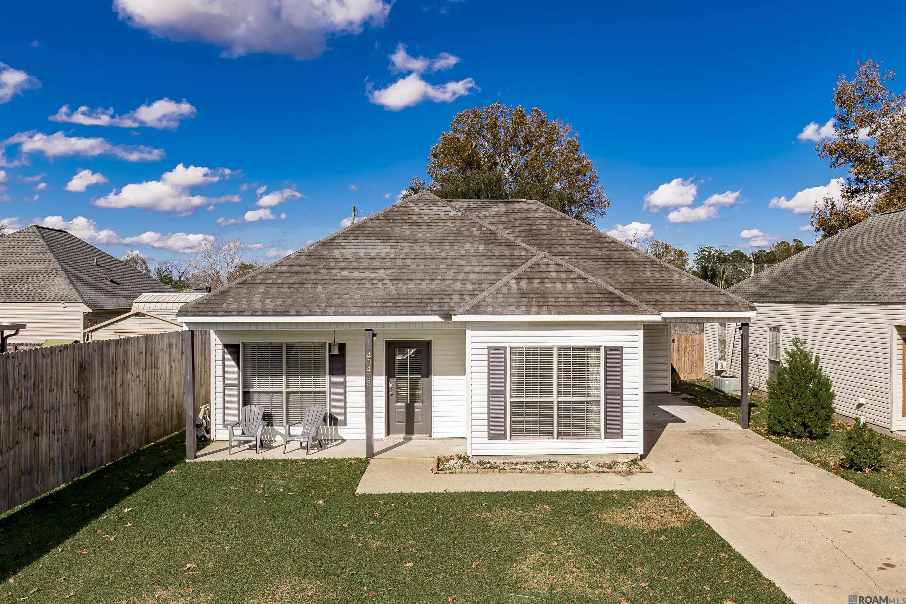 40435 W Hernandez Ave, Prairieville, Louisiana image 2