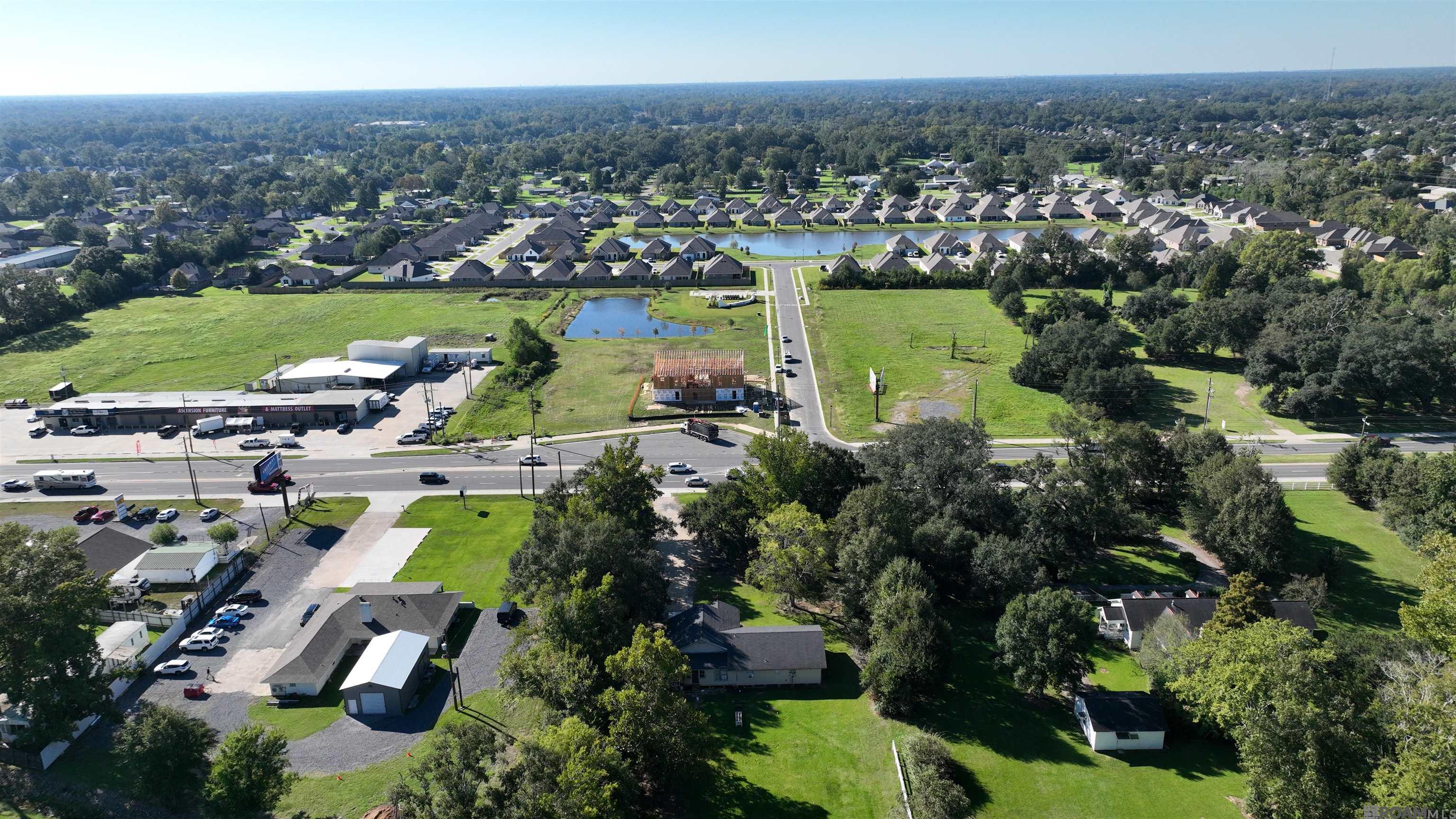 38466 Highway 42 Highway