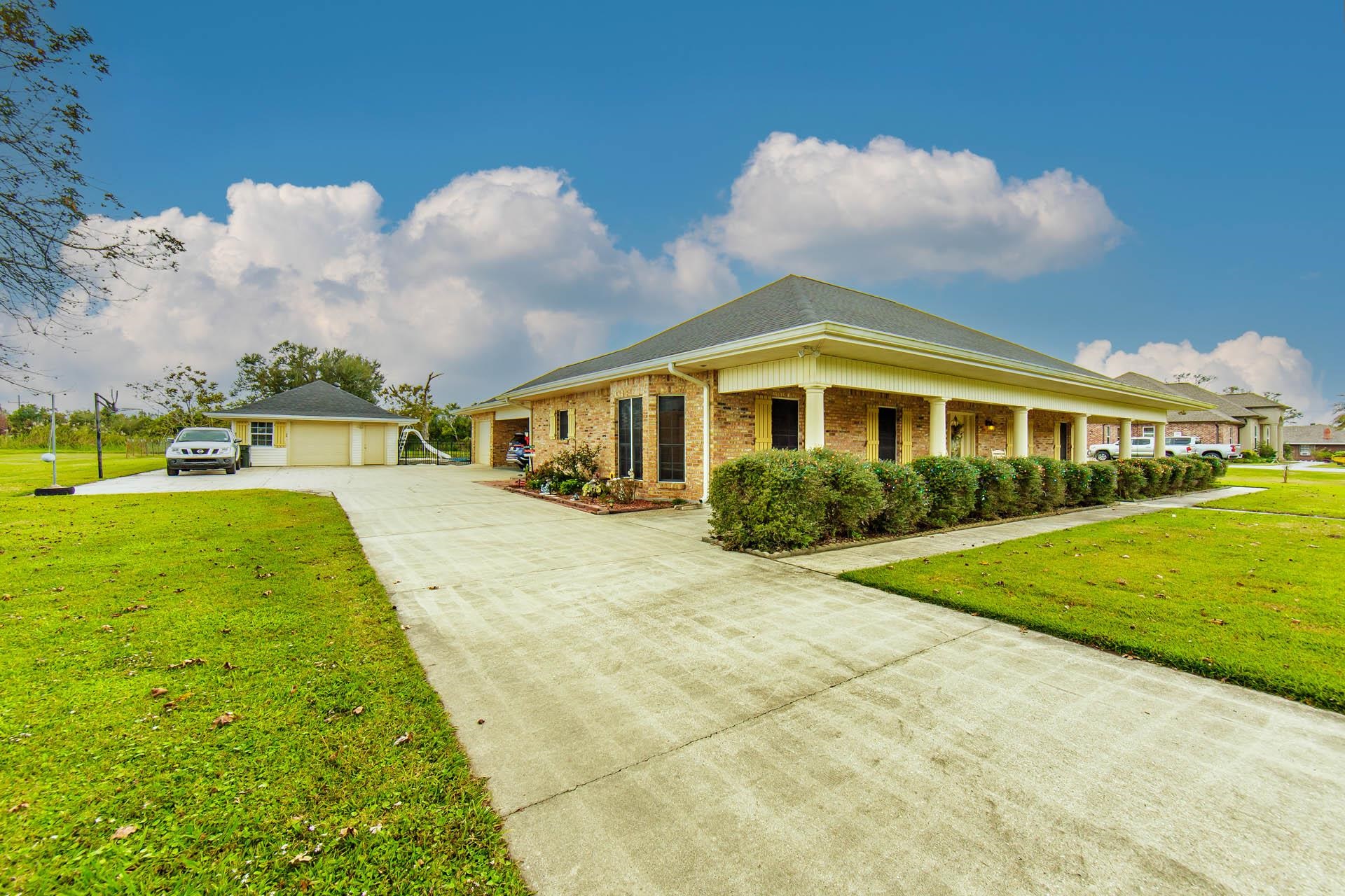 9952 East Park Ave, Houma, Louisiana image 17