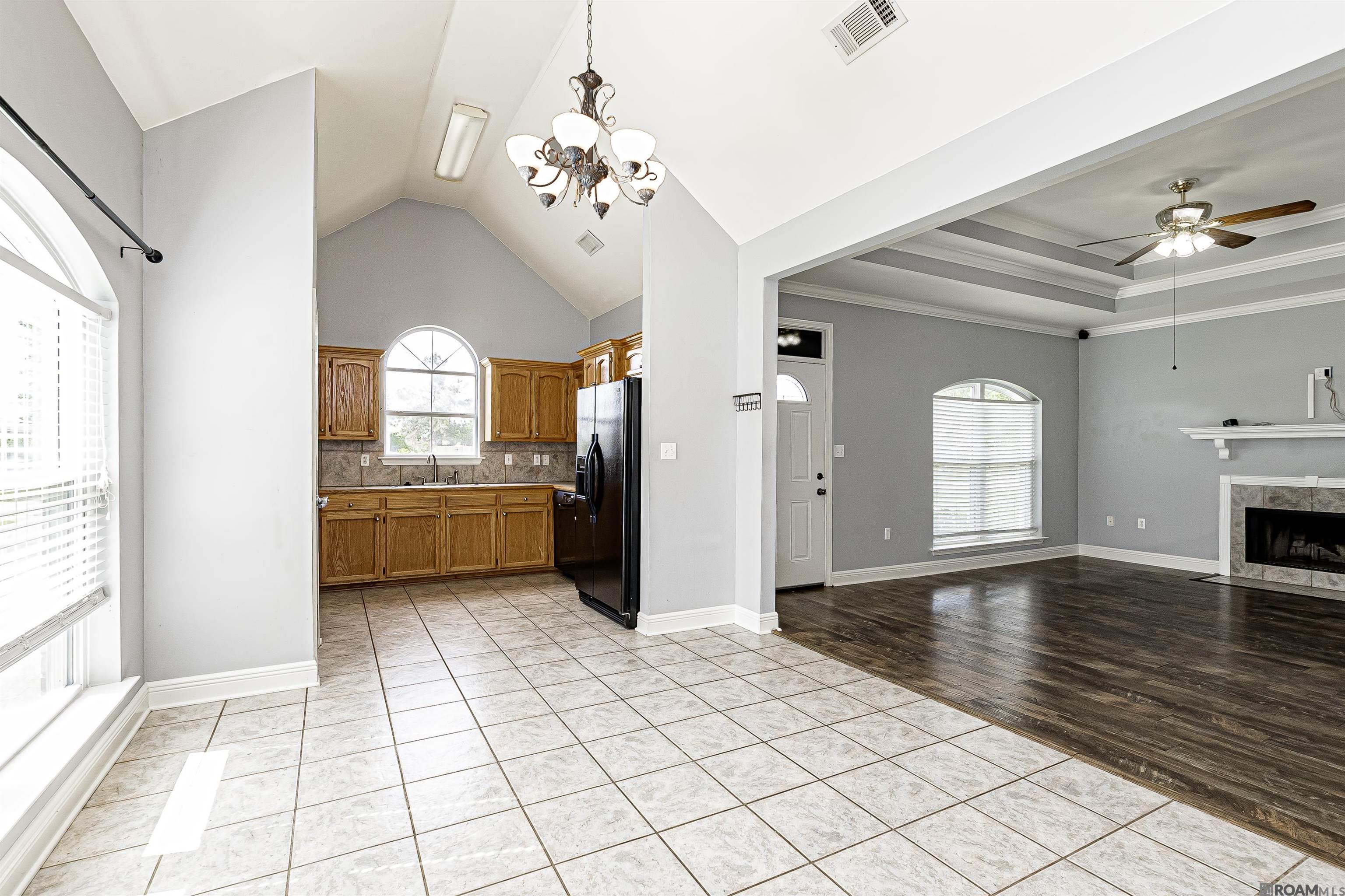 12203 Sundown Dr, Denham Springs, Louisiana image 1