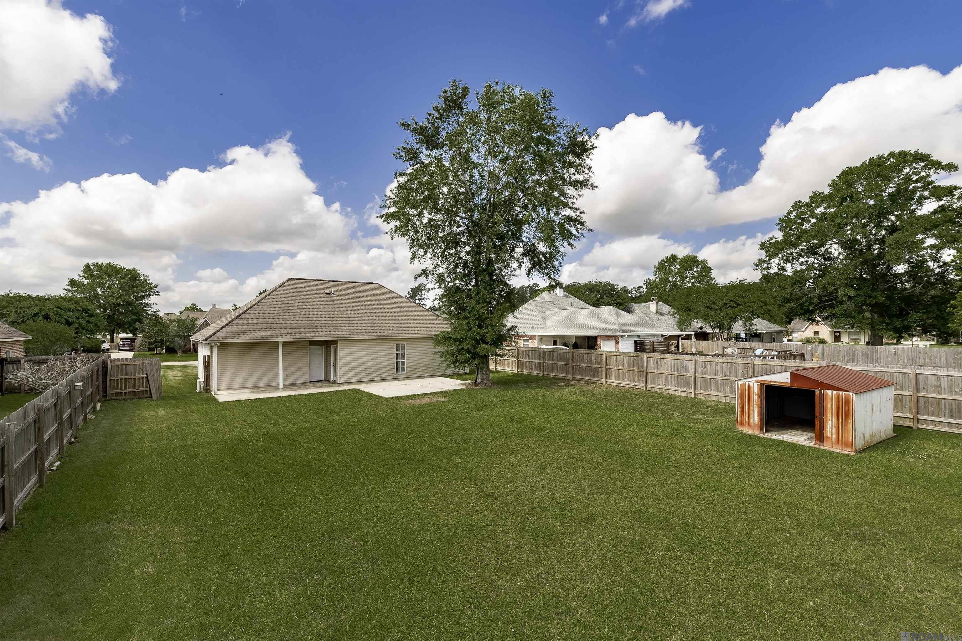 12203 Sundown Dr, Denham Springs, Louisiana image 15