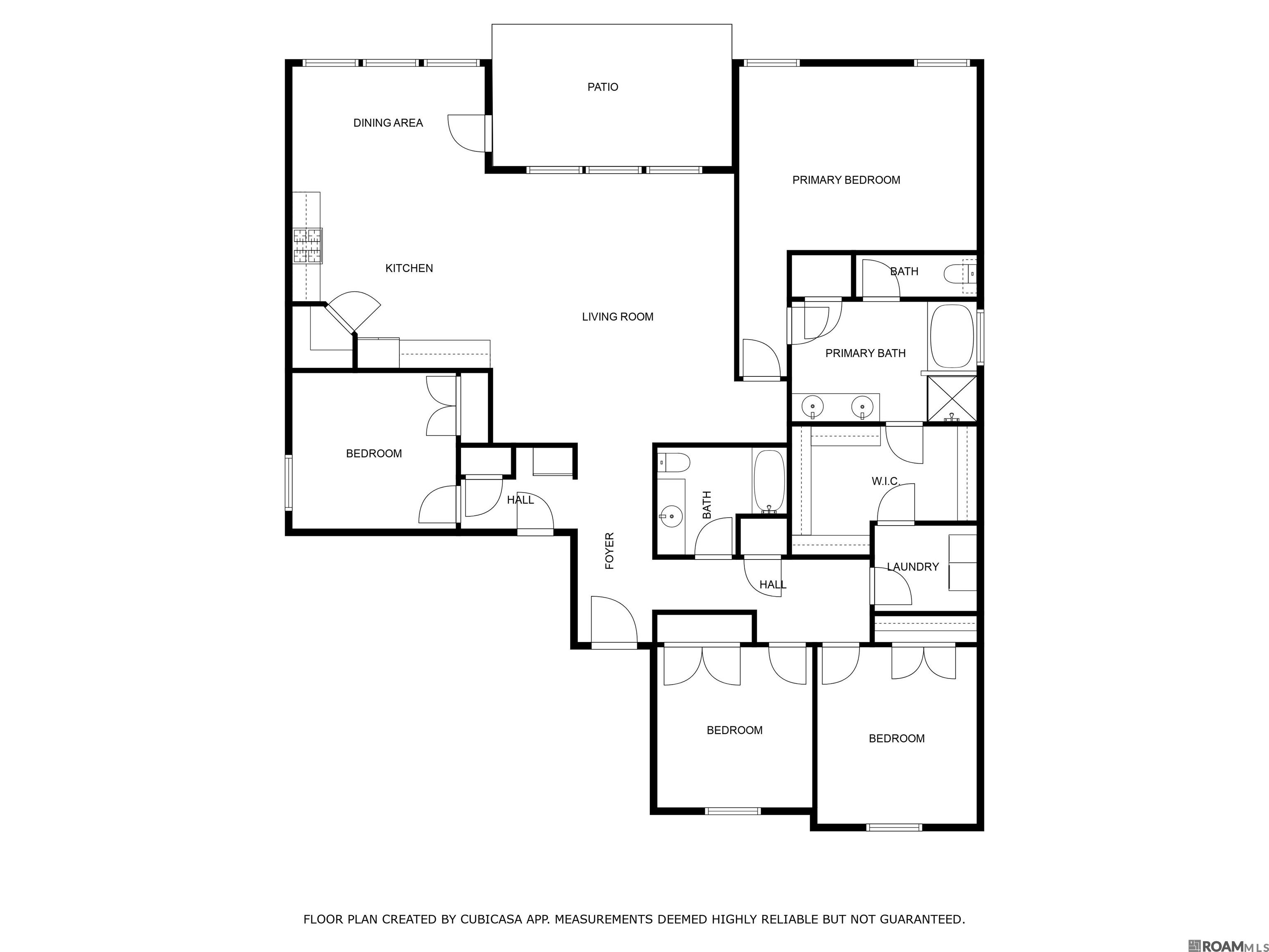 42138 Eagles View Ln, Prairieville, Louisiana image 17