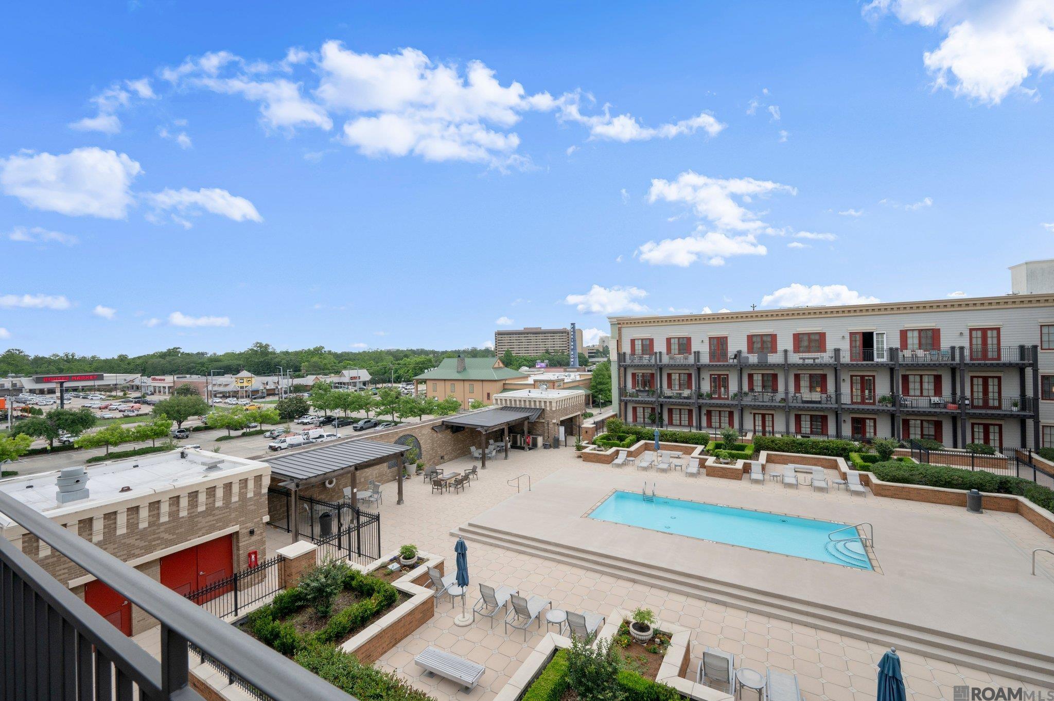 7707 Bluebonnet Blvd #403, Baton Rouge, Louisiana image 12