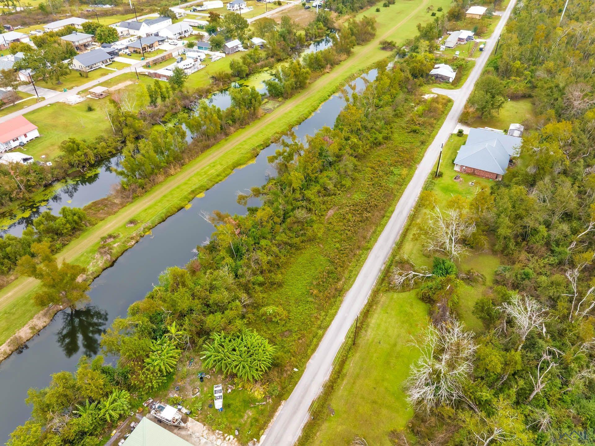 East 59th Street, Cut Off, Louisiana image 1