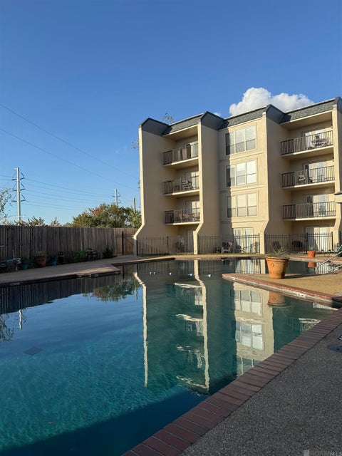 Condo For Sale - 2045 North Third Street #206<br/> Baton Rouge, LA 70802