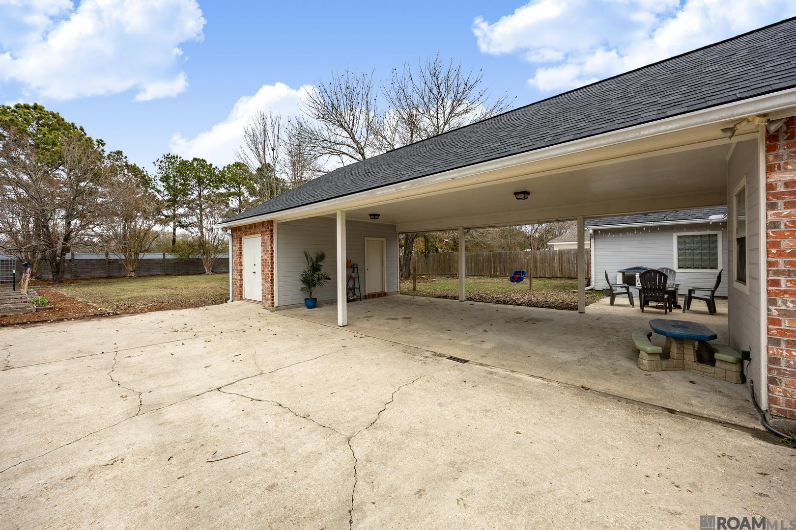 12931 Carrington Place Ave, Baton Rouge, Louisiana image 20