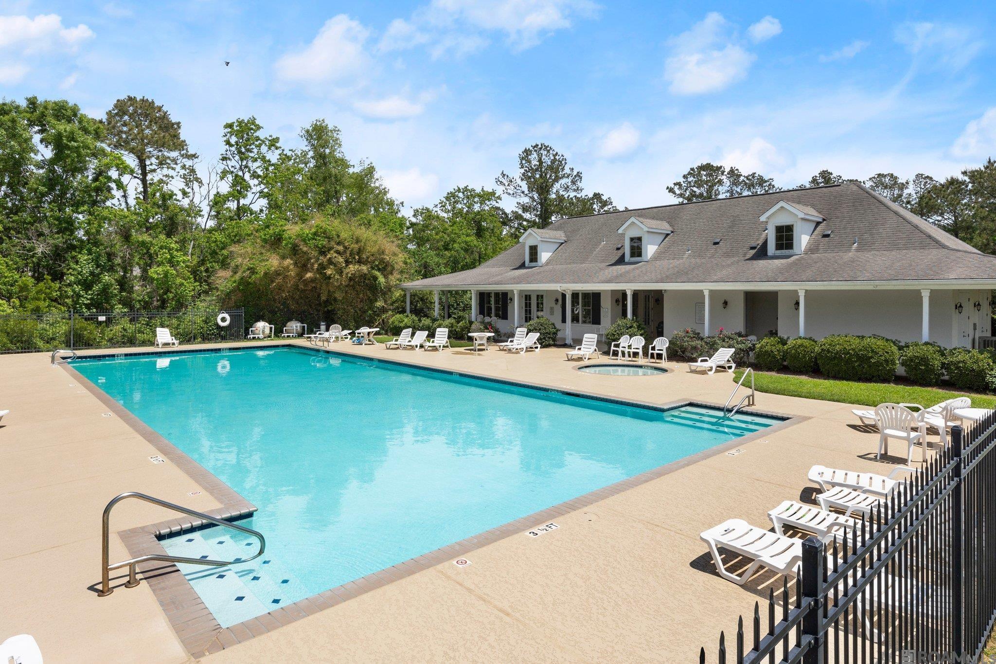 101 White Heron Dr, Madisonville, Louisiana image 20