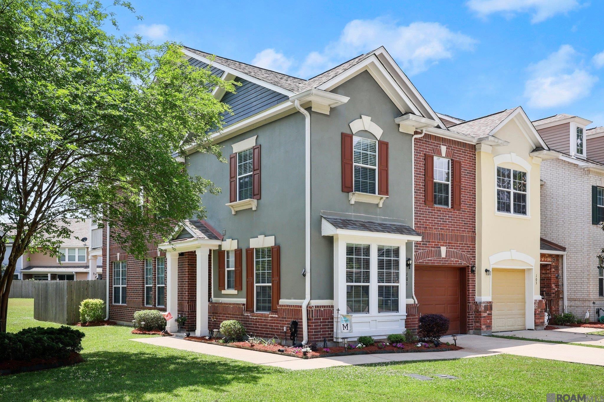 101 White Heron Dr, Madisonville, Louisiana image 1