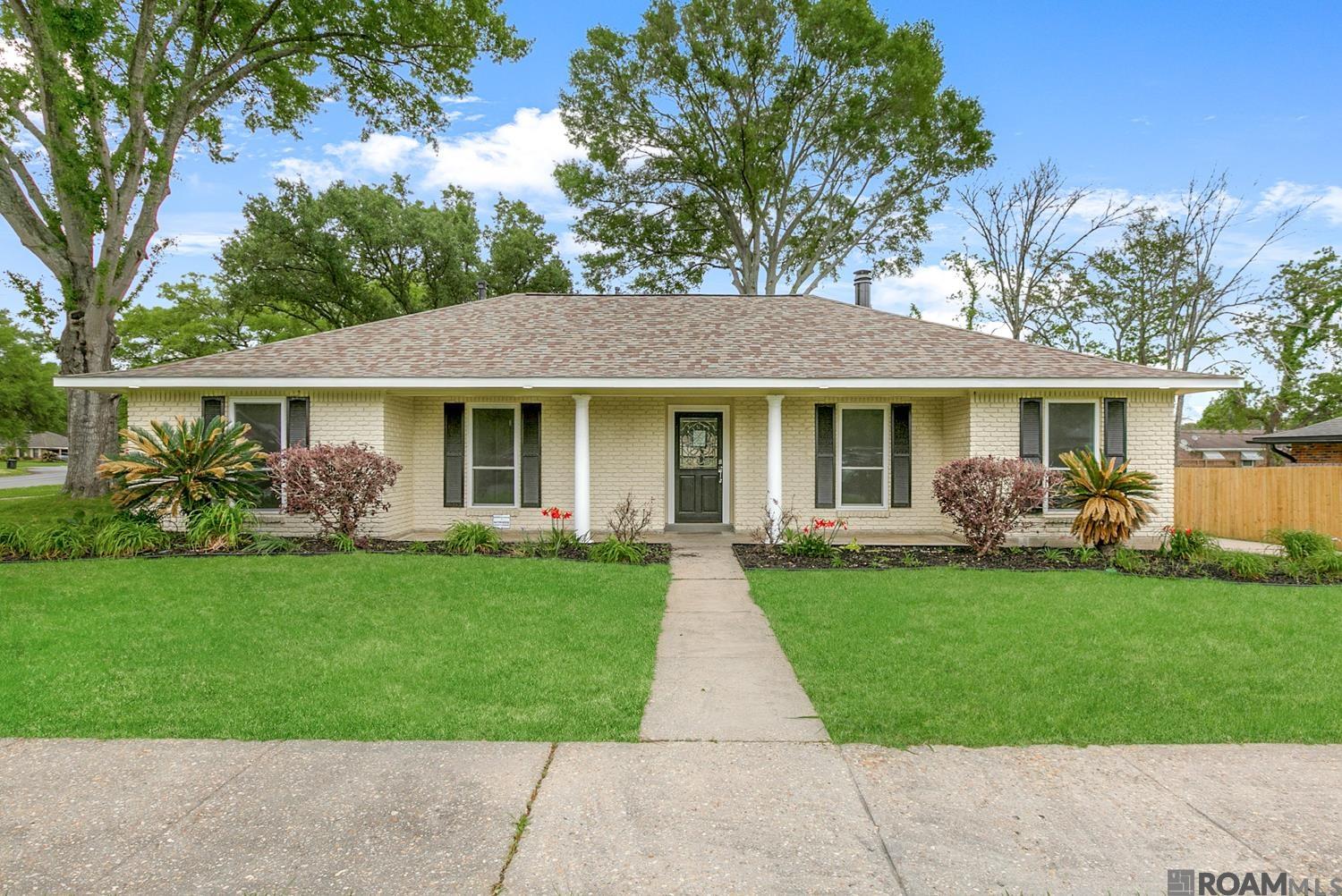 9207 Wild Valley Rd, Baton Rouge, Louisiana image 1
