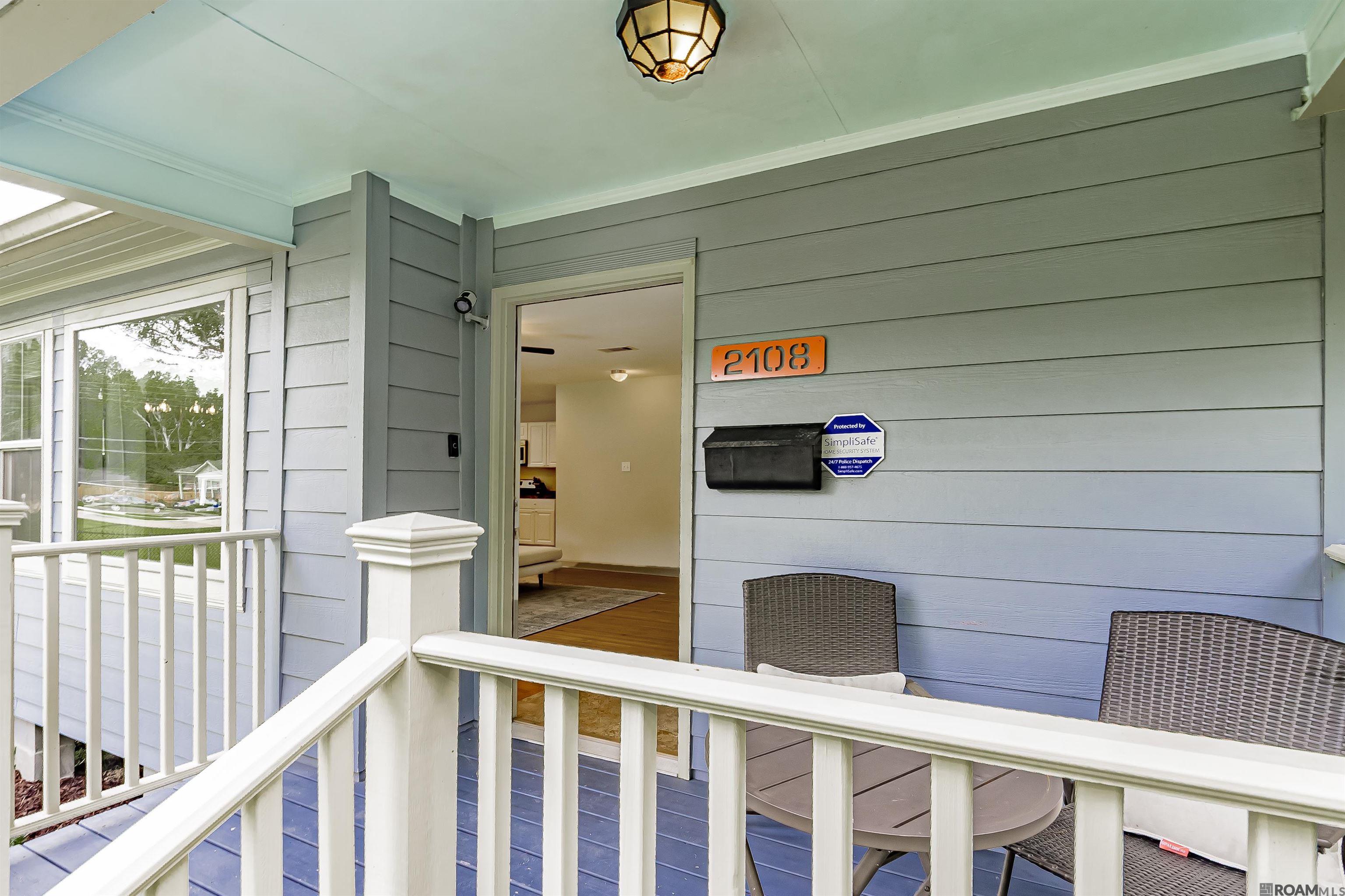 2108 Christian St, Baton Rouge, Louisiana image 23