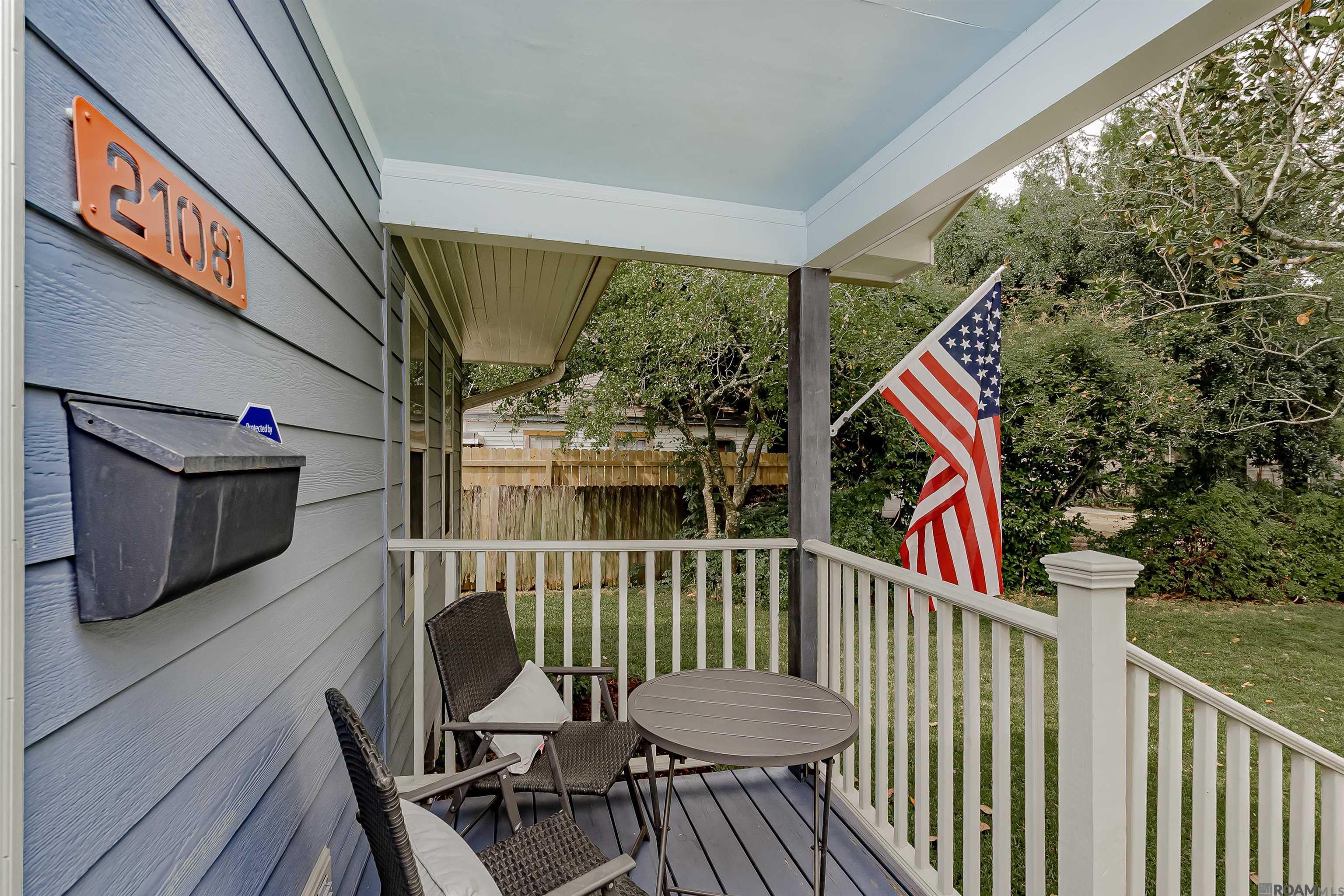 2108 Christian St, Baton Rouge, Louisiana image 24