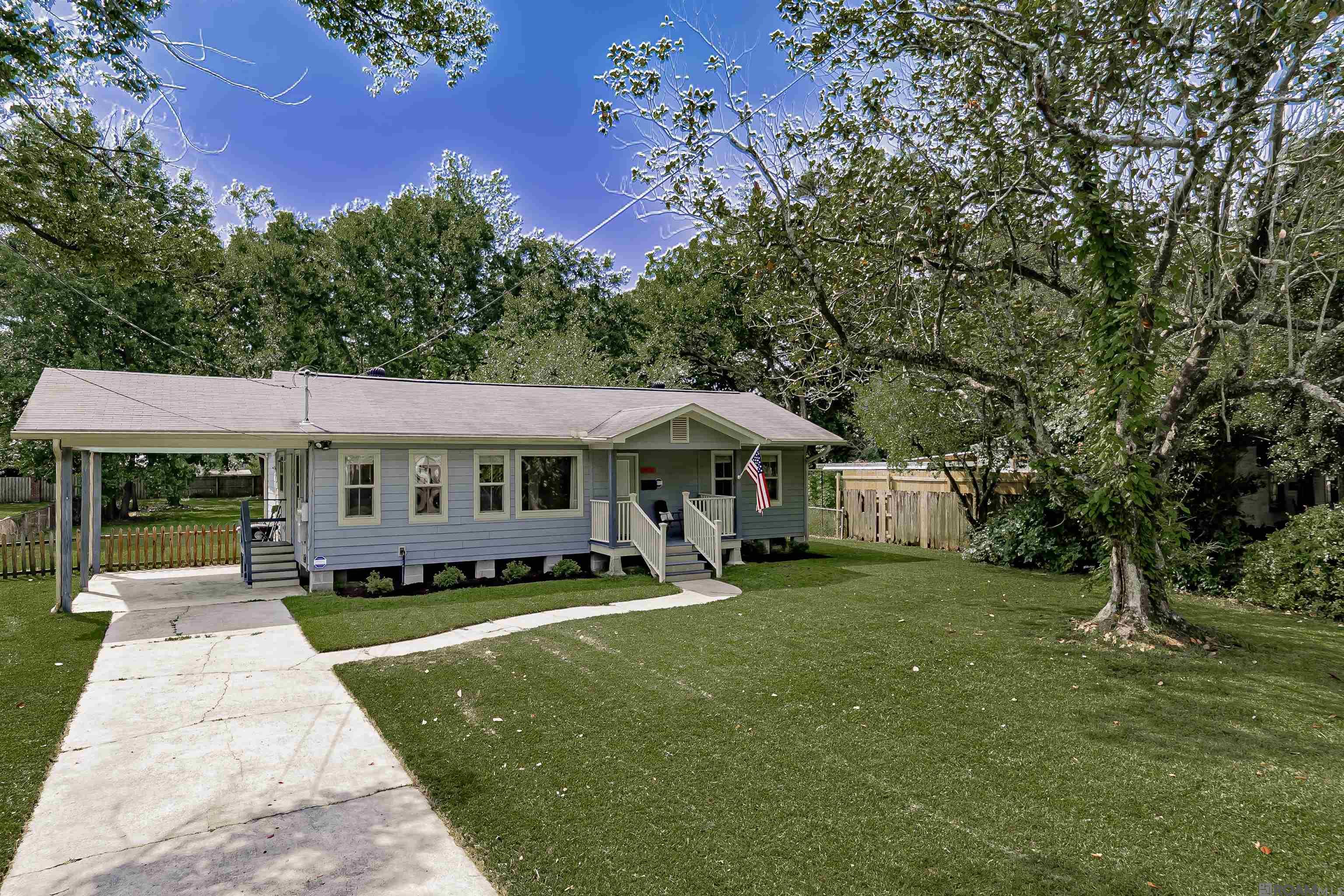2108 Christian St, Baton Rouge, Louisiana image 2