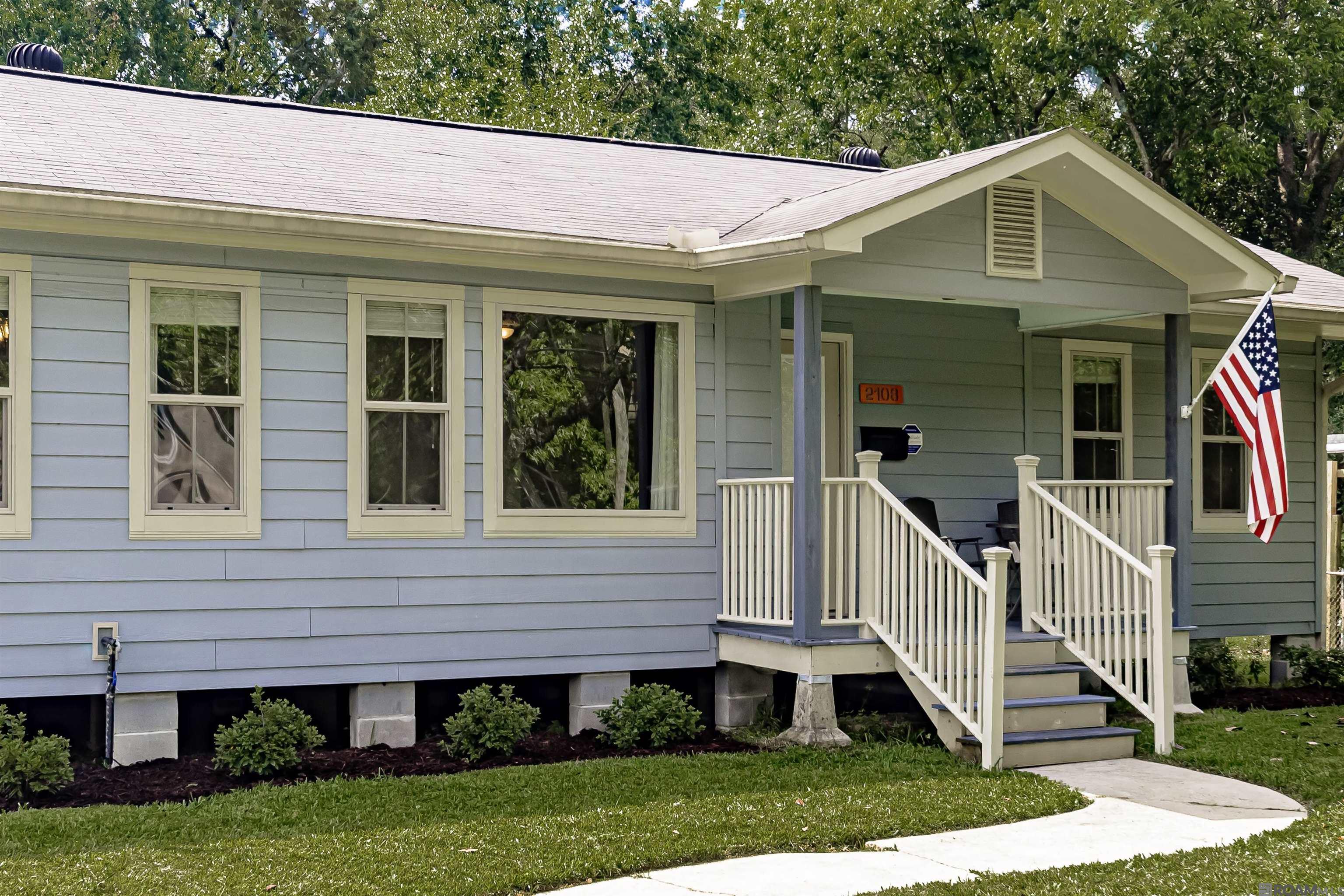 2108 Christian St, Baton Rouge, Louisiana image 25