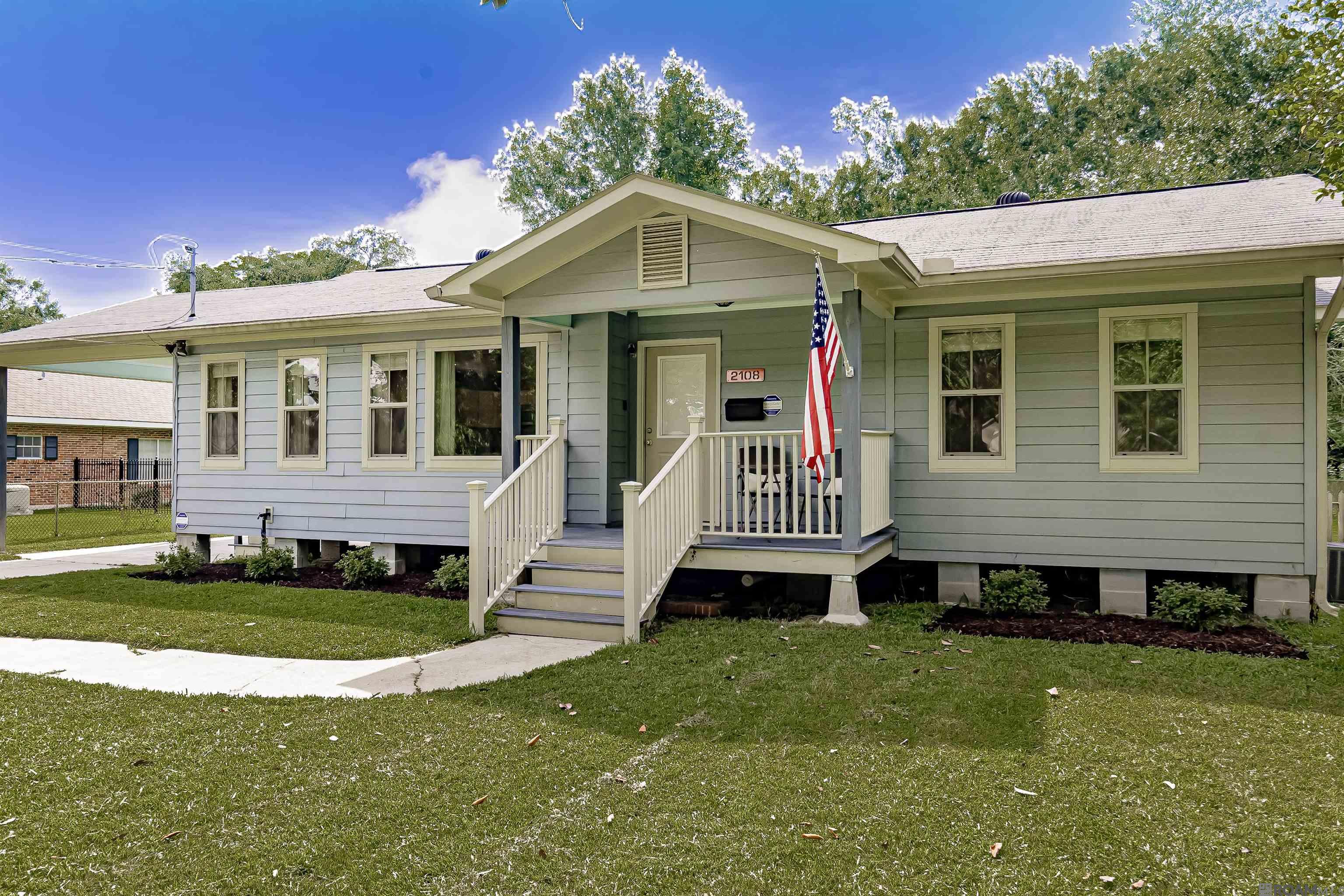 2108 Christian St, Baton Rouge, Louisiana image 3