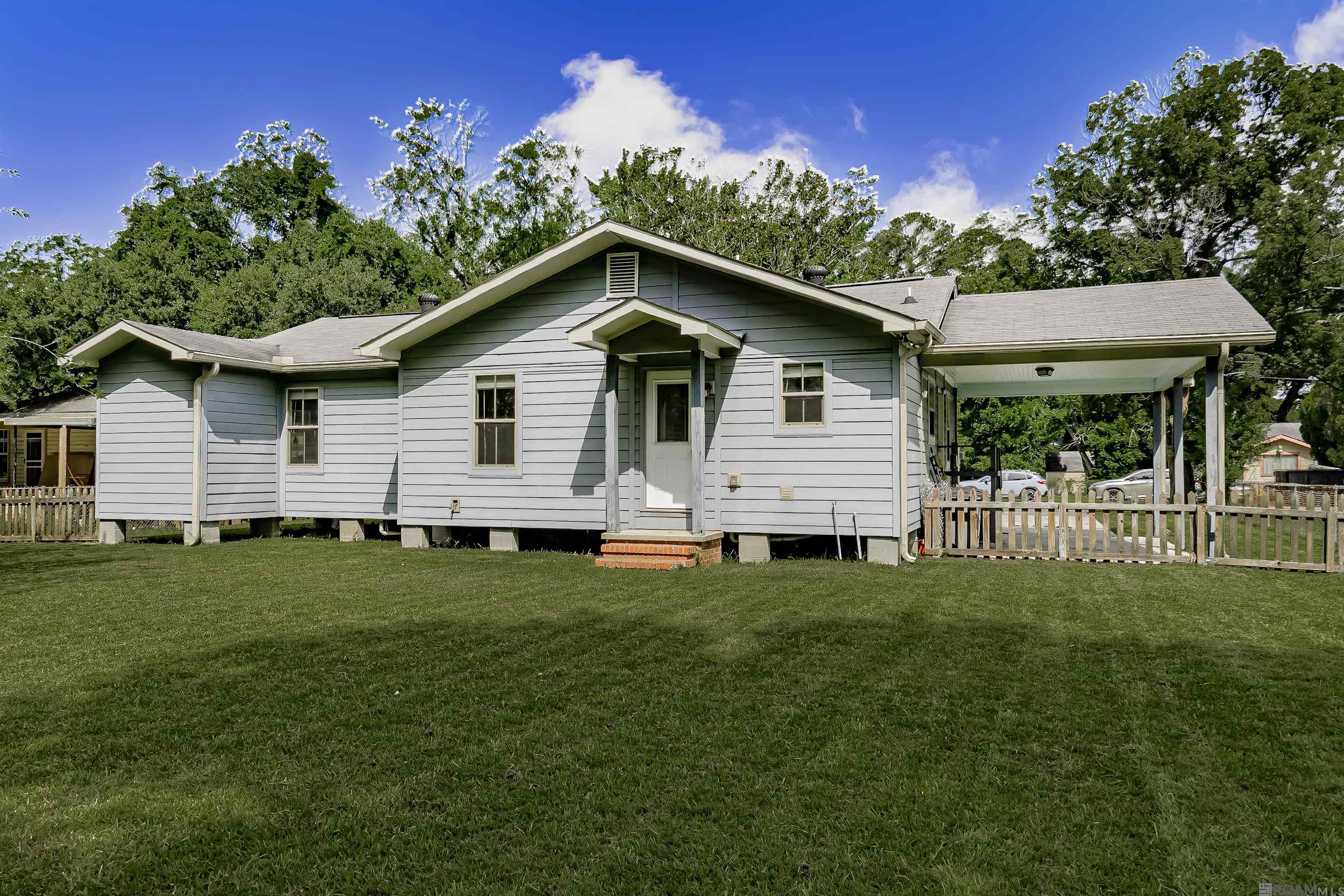 2108 Christian St, Baton Rouge, Louisiana image 5