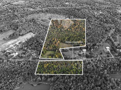 Vacant Land For Sale - 27+- ACRES Hillon Hood Rd<br/> Denham Springs, LA 70726