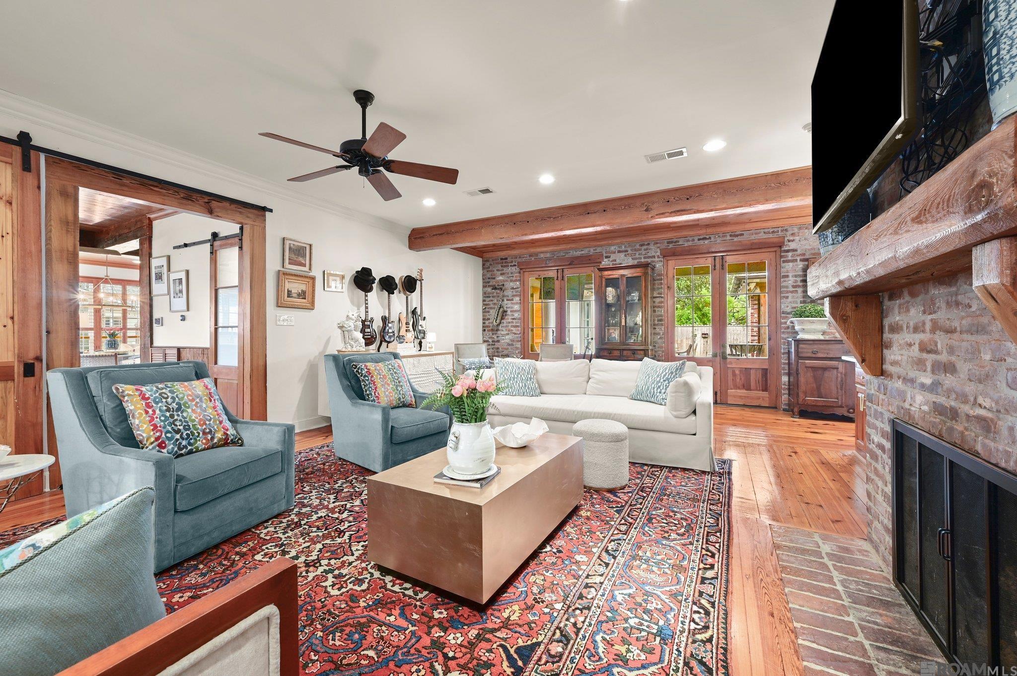 213 W Woodgate Ct, Baton Rouge, Louisiana image 21