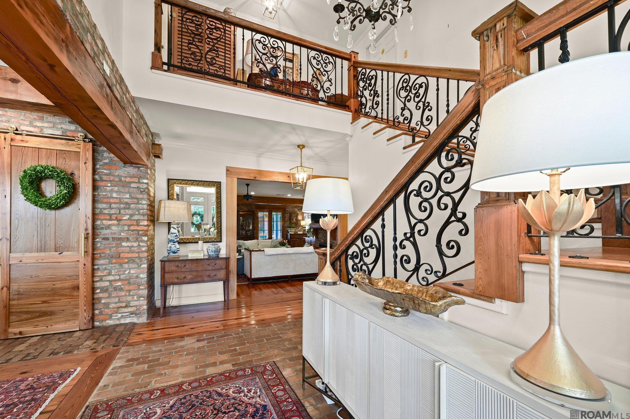 213 W Woodgate Ct, Baton Rouge, Louisiana image 4