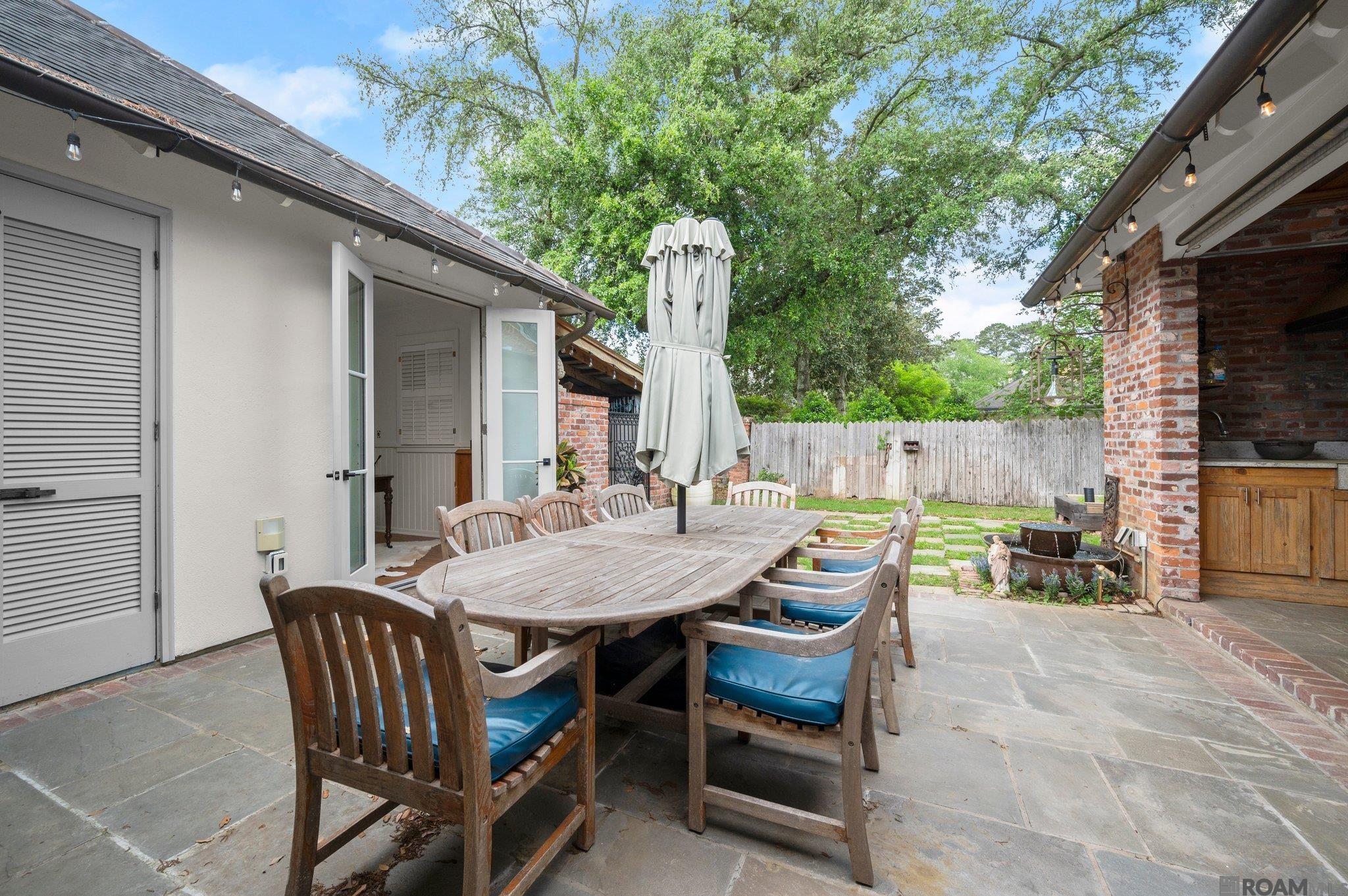 213 W Woodgate Ct, Baton Rouge, Louisiana image 37
