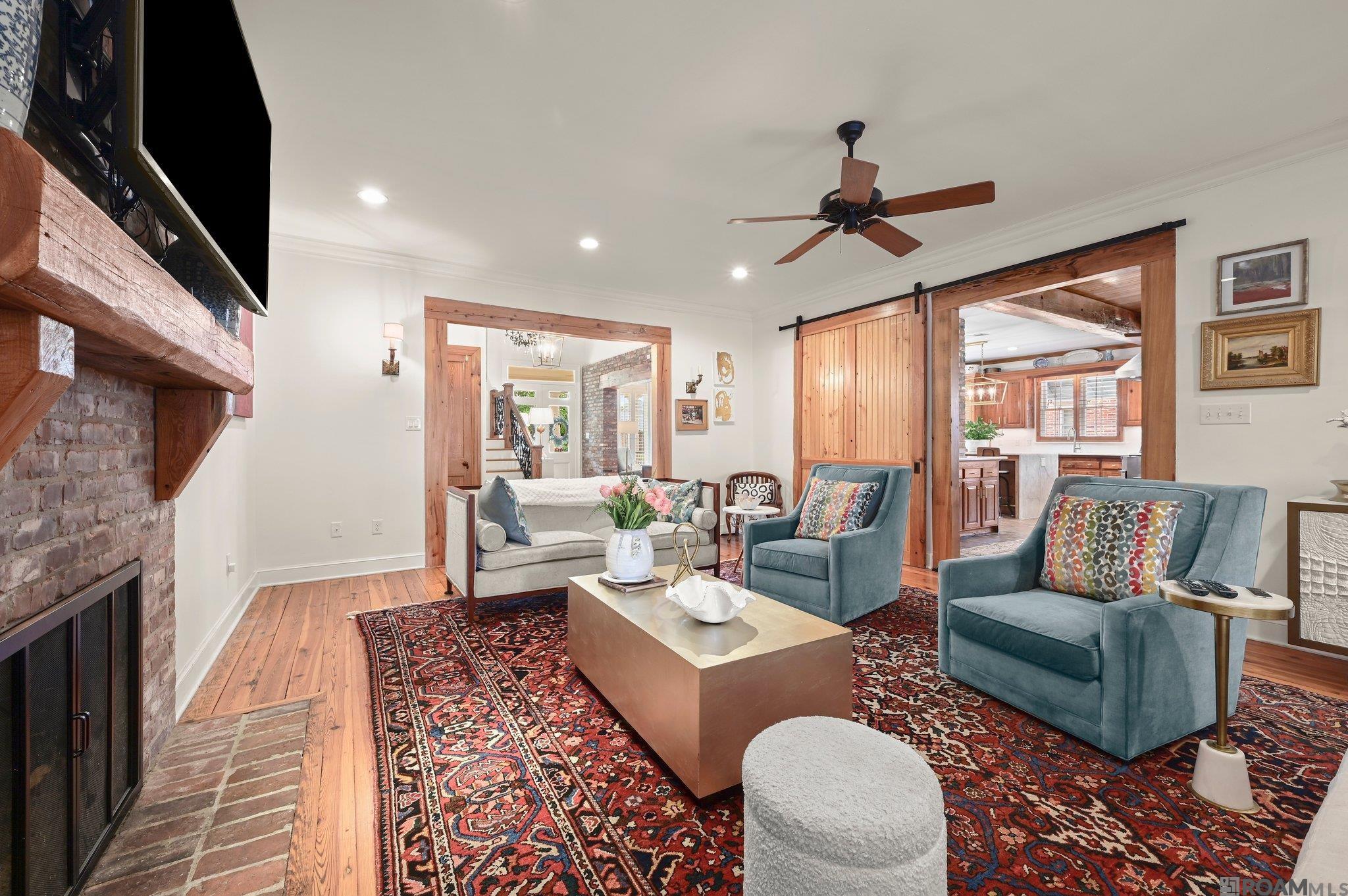 213 W Woodgate Ct, Baton Rouge, Louisiana image 20