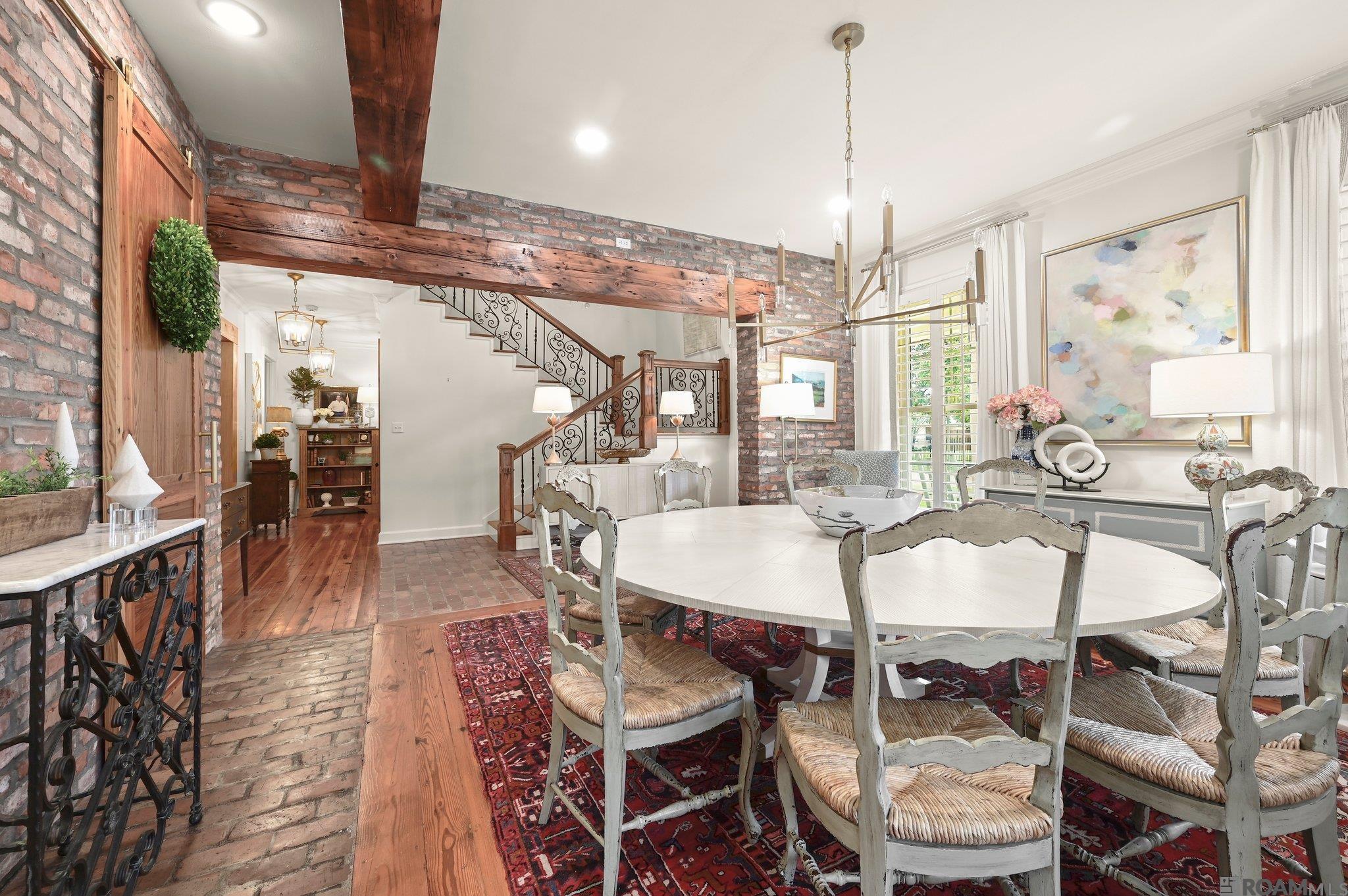213 W Woodgate Ct, Baton Rouge, Louisiana image 7