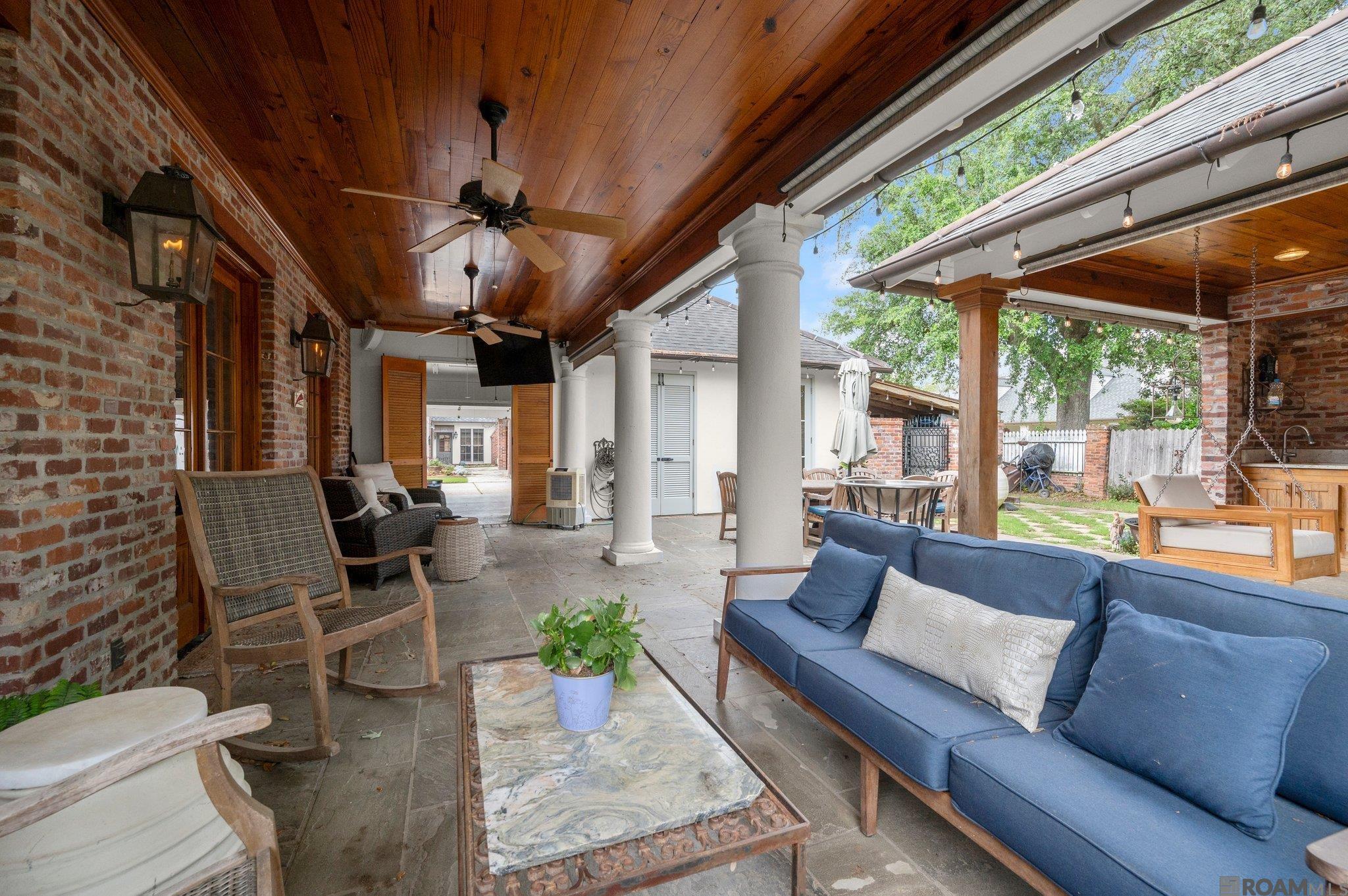 213 W Woodgate Ct, Baton Rouge, Louisiana image 42