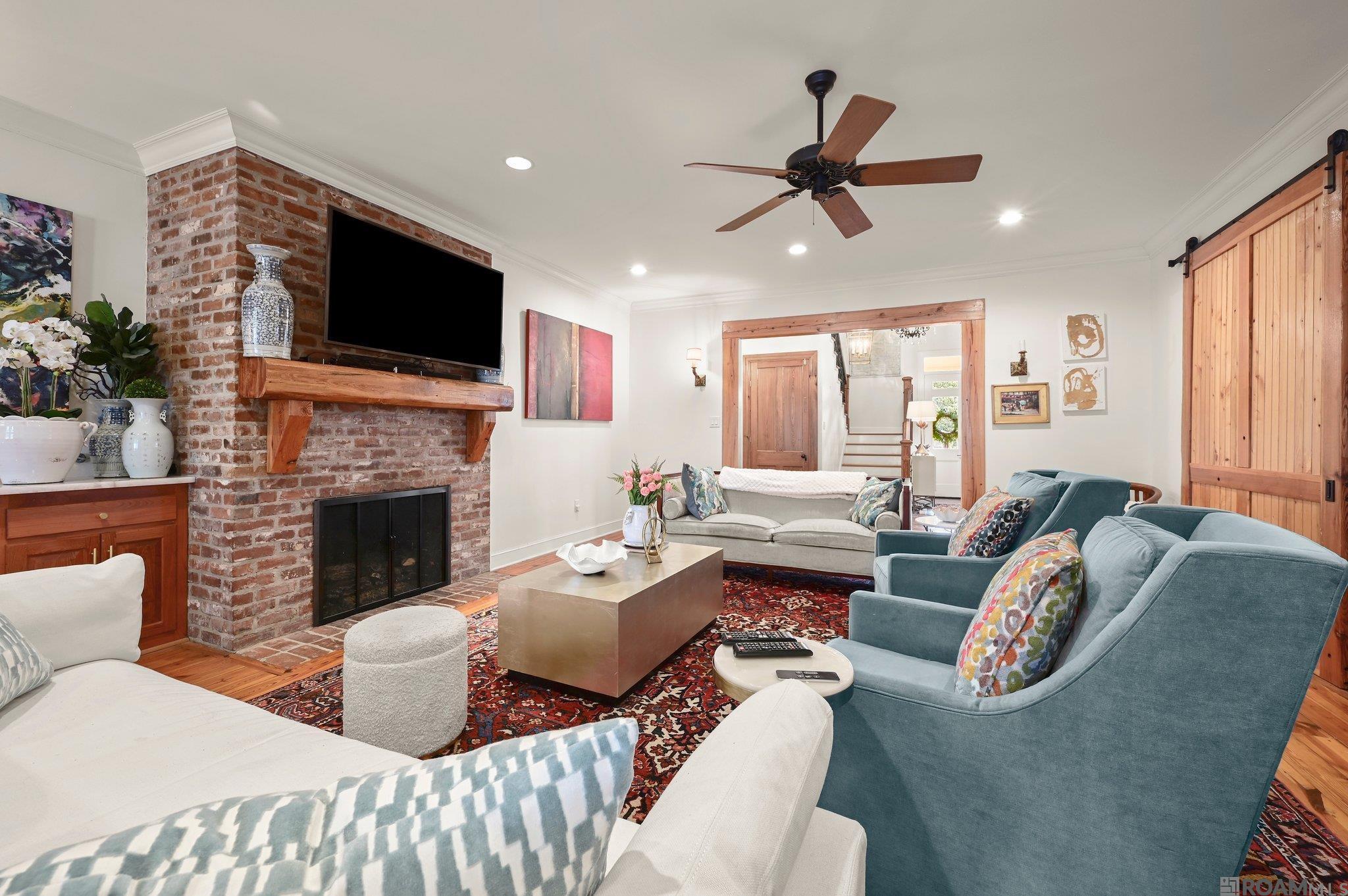 213 W Woodgate Ct, Baton Rouge, Louisiana image 19