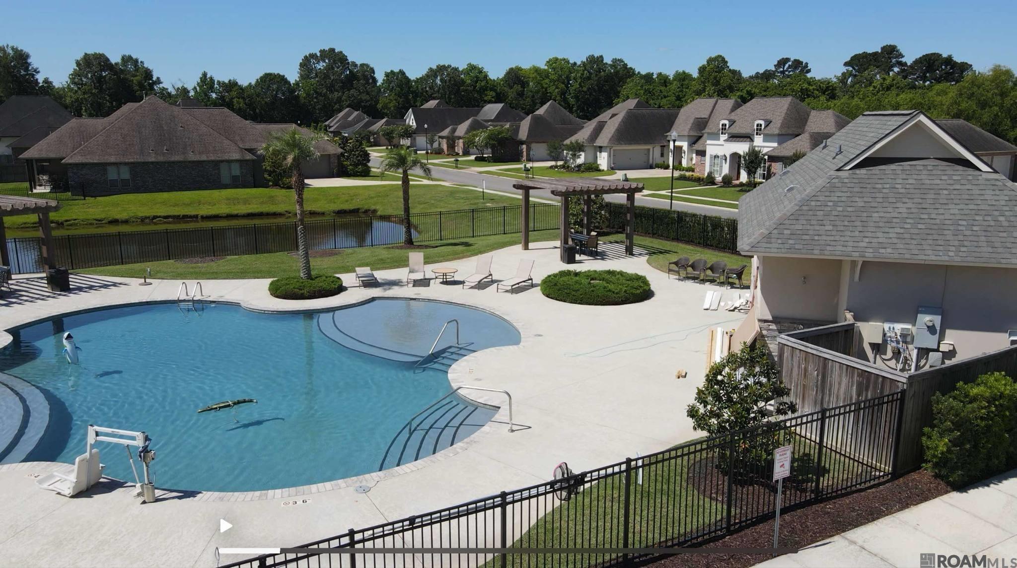 37473 Cypress Hollow Ave, Prairieville, Louisiana image 28