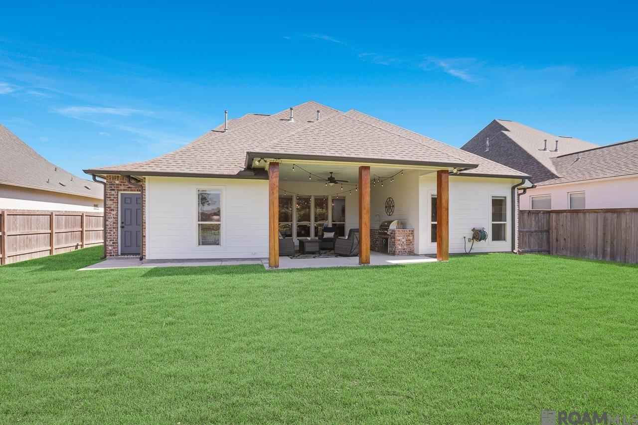 37473 Cypress Hollow Ave, Prairieville, Louisiana image 25