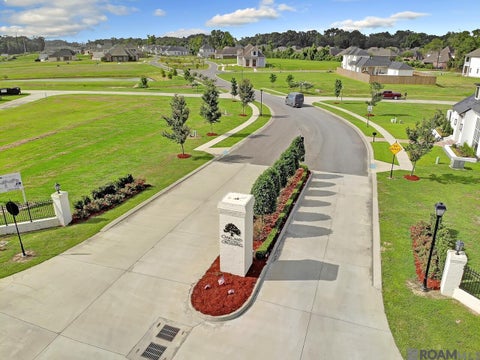 Vacant Land For Sale - 5 Oakland Crossing Blvd<br/> Prairieville, LA 70769