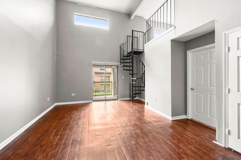 Condo For Sale - 1724 S Brightside View Dr #H<br/> Baton Rouge, LA 70820