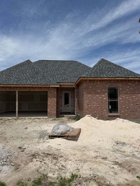 Homes For Sale - 269 Rue Reece<br/> Houma, LA 70364