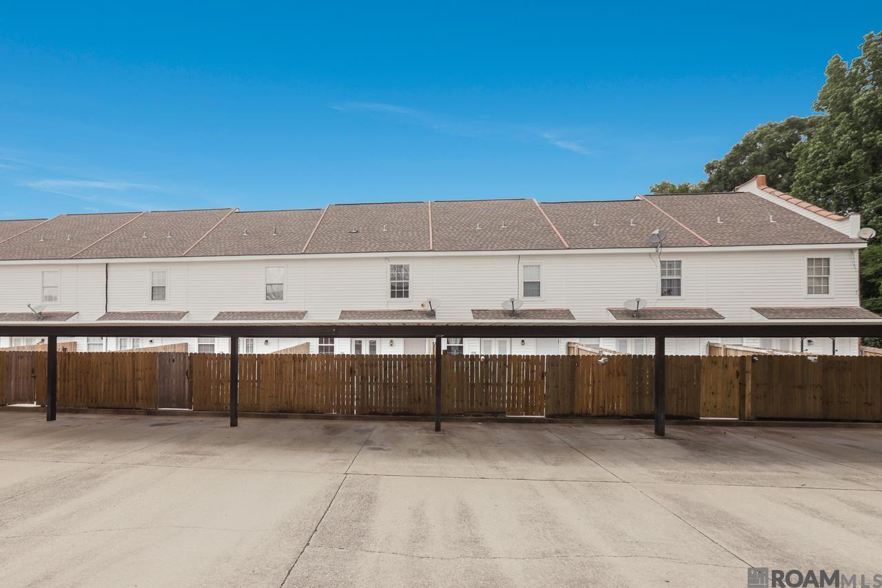 151 Aspen Square #B15, Denham Springs, Louisiana image 12