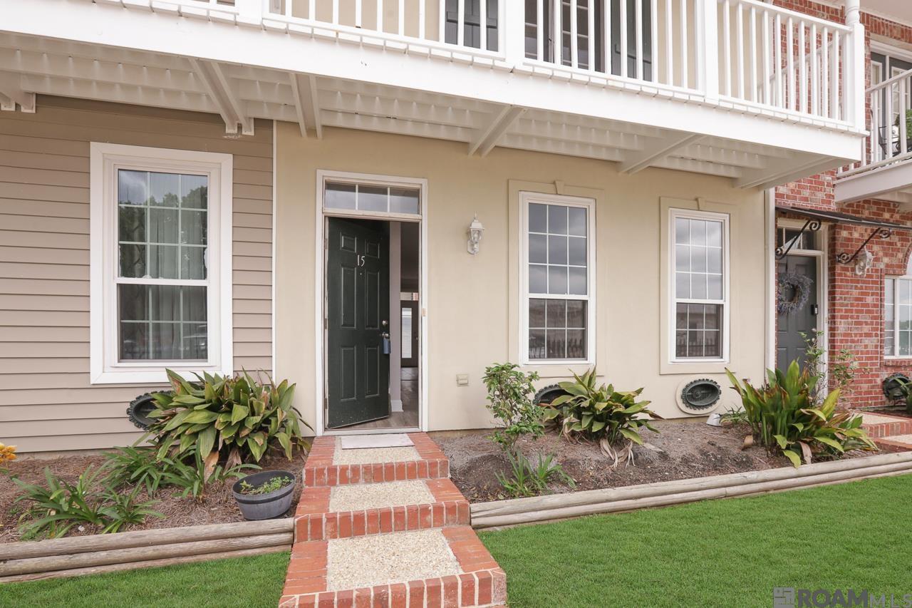 151 Aspen Square #B15, Denham Springs, Louisiana image 3