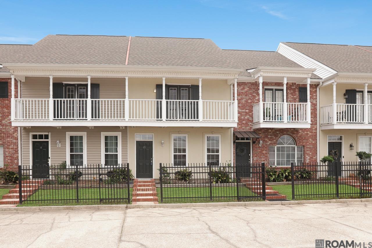 151 Aspen Square #B15, Denham Springs, Louisiana image 2
