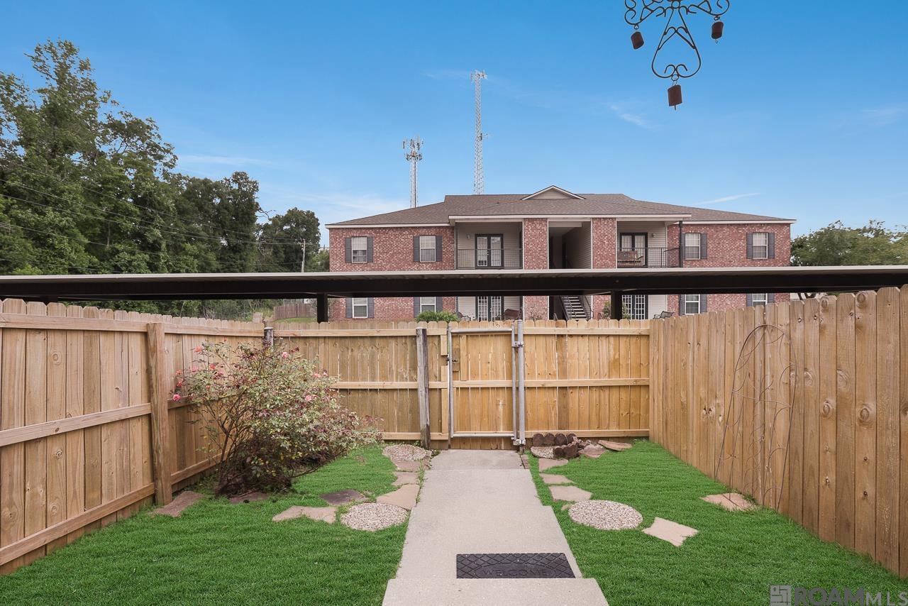 151 Aspen Square #B15, Denham Springs, Louisiana image 10