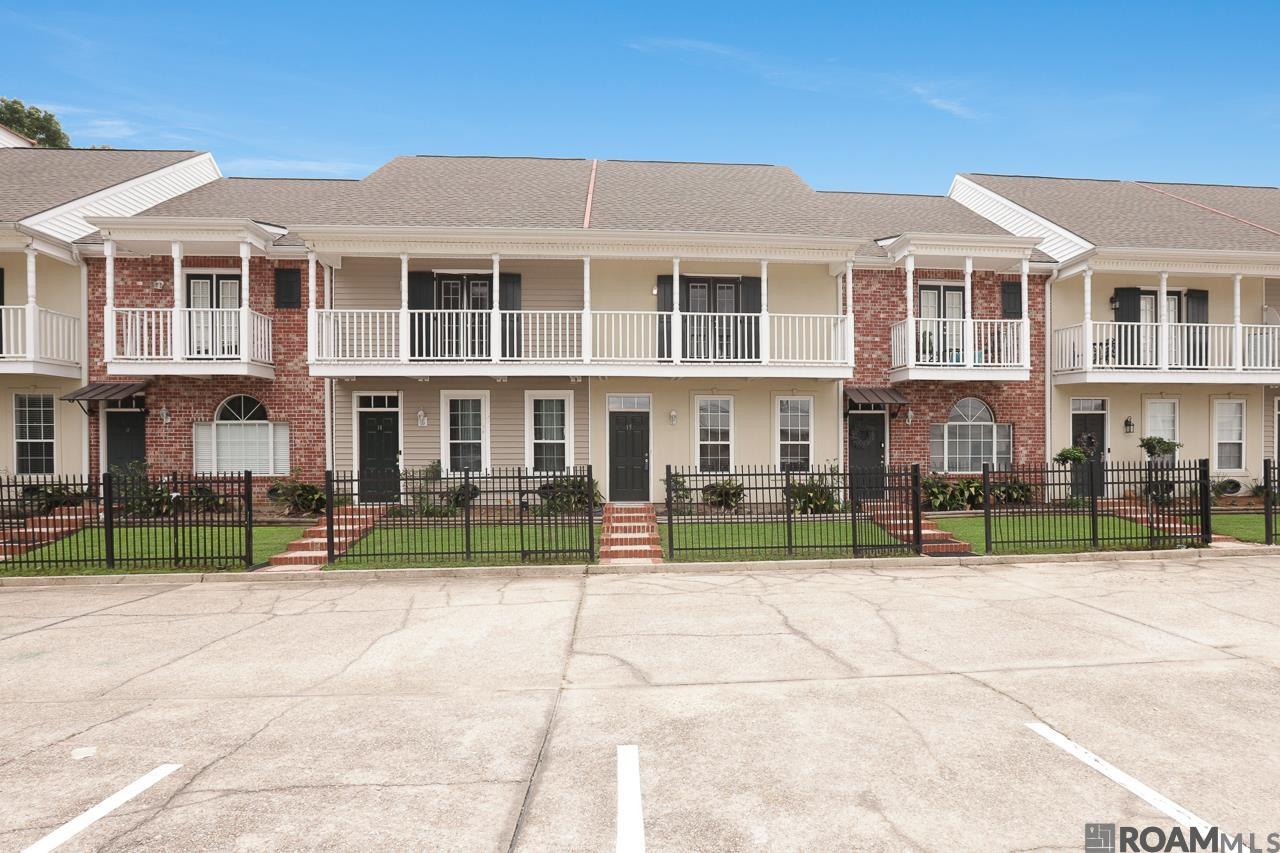 151 Aspen Square #B15, Denham Springs, Louisiana image 1