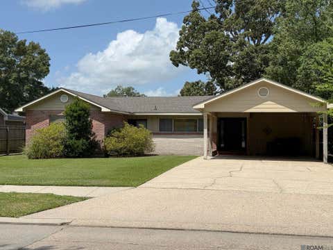 Homes For Sale - 120 Marquette Dr<br/> East Baton Rouge County, Baton Rouge, LA 70806
