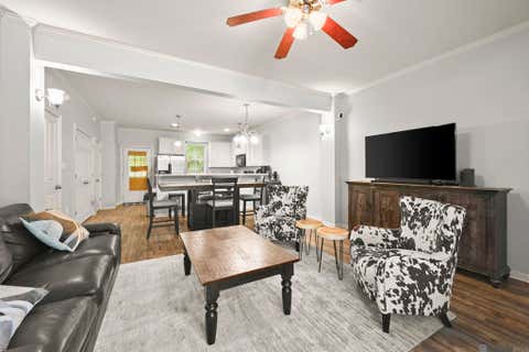 Condo For Sale - 2405 Brightside Dr #46<br/> Baton Rouge, LA 70820