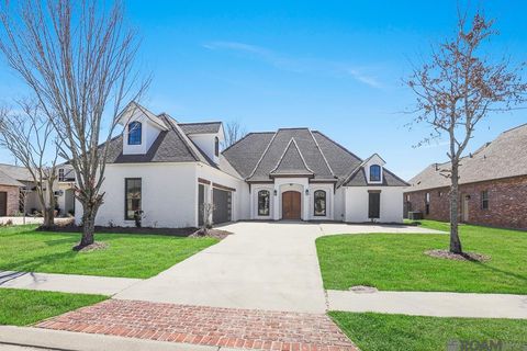 Homes For Sale - 36267 Bluff Heritage Ave<br/> Geismar, LA 70734
