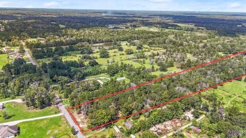 Vacant Land For Sale - TRACT B Simms Rd<br/> Denham Springs, LA 70706