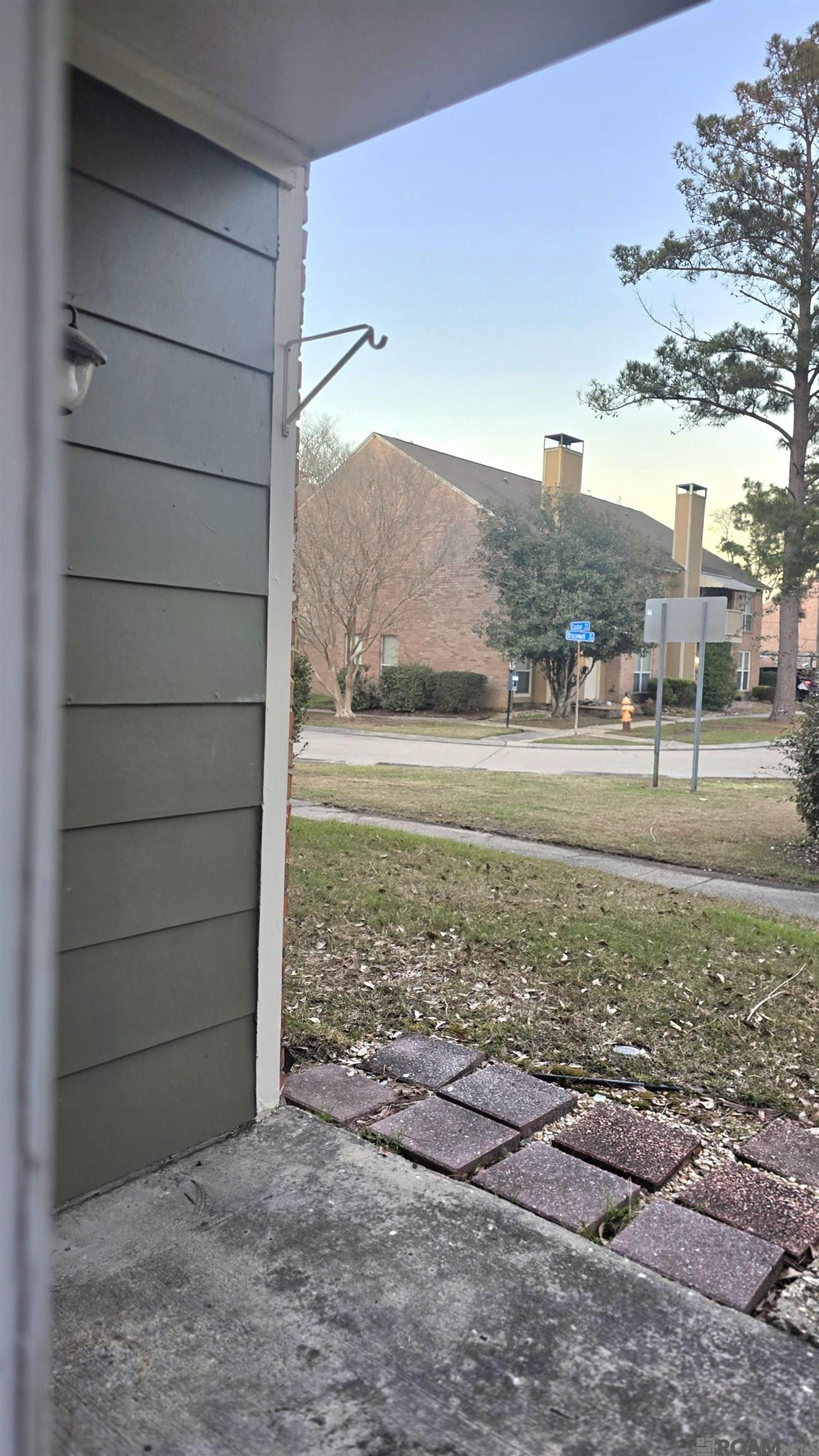 290 Bracewell Dr #APT D, Baton Rouge, Louisiana image 23