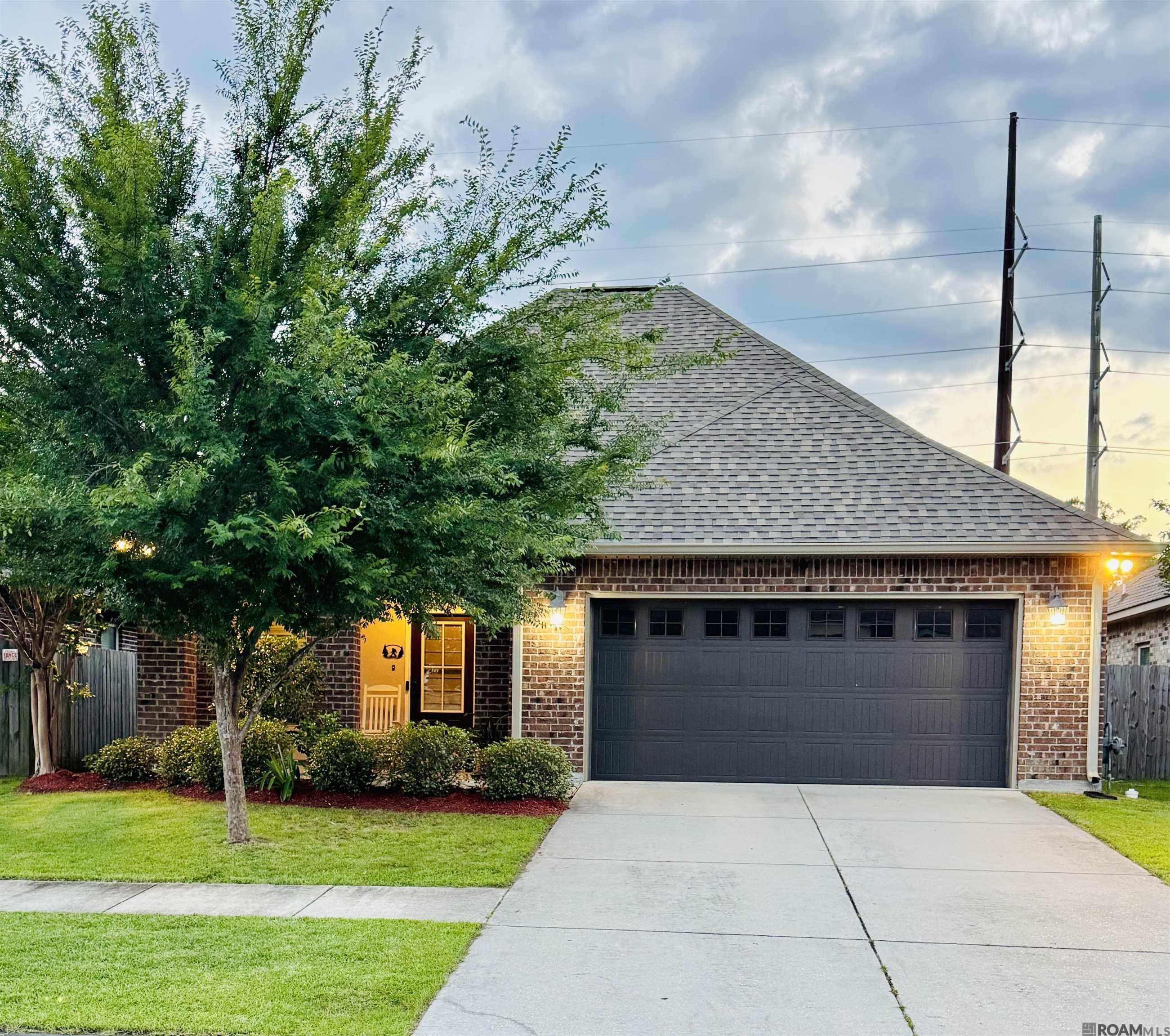 18341 Sunset Park Dr, Prairieville, Louisiana image 16
