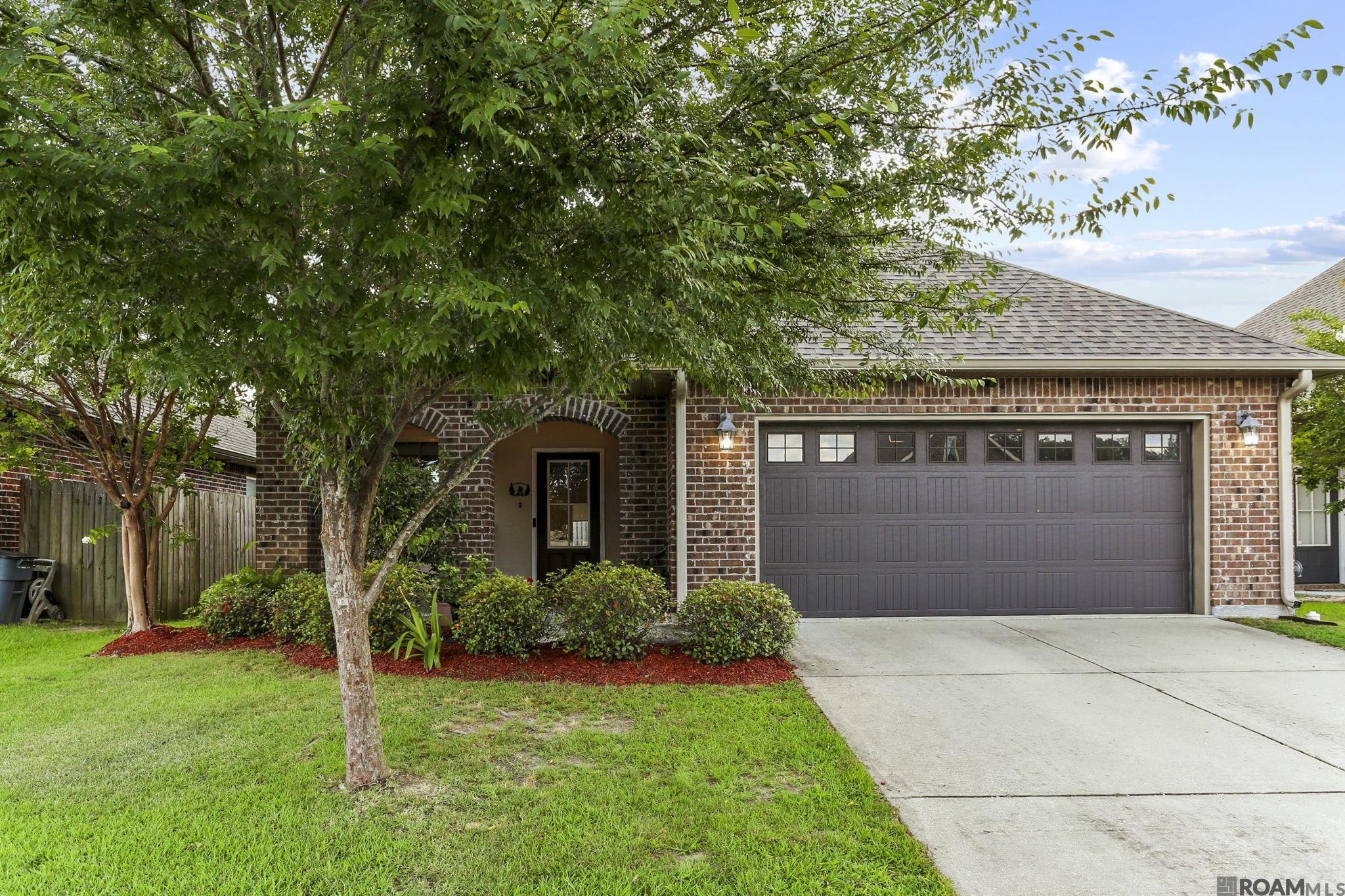 18341 Sunset Park Dr, Prairieville, Louisiana image 13
