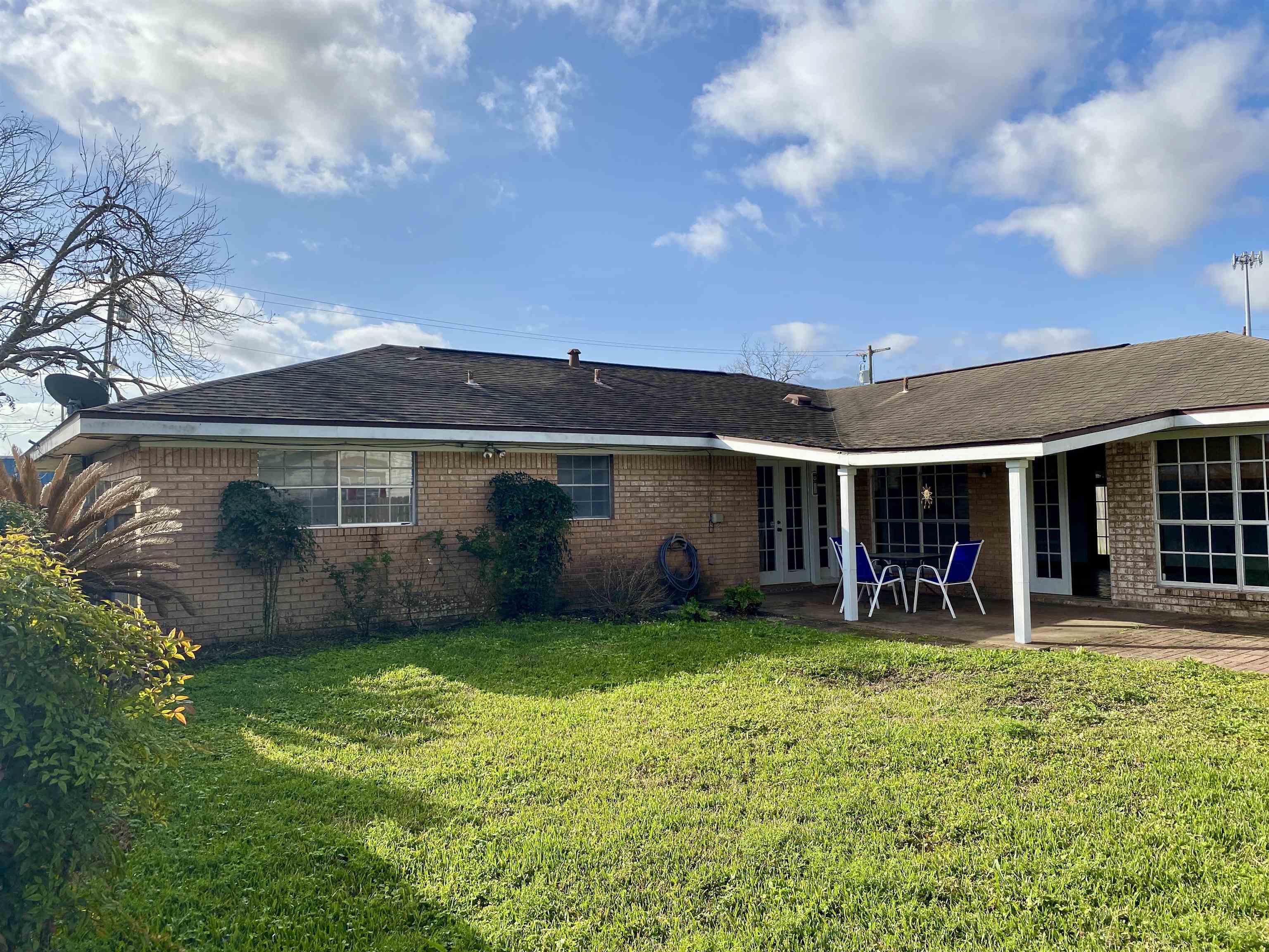 414 Broussard St, Patterson, Louisiana image 22