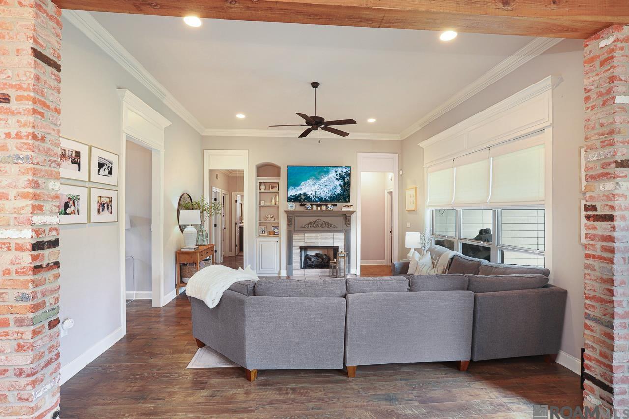 12022 Spring House Dr, Greenwell Springs, Louisiana image 9