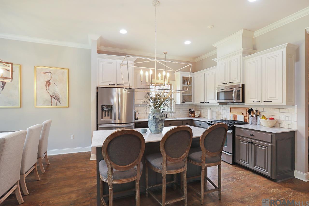 12022 Spring House Dr, Greenwell Springs, Louisiana image 8